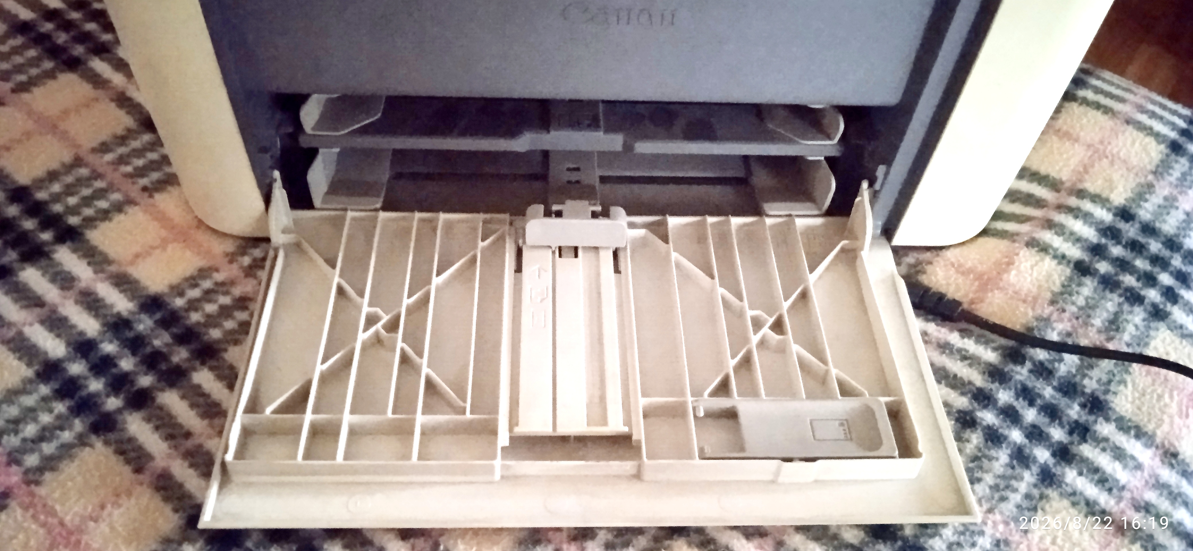 Принтер Canon LBP 2900