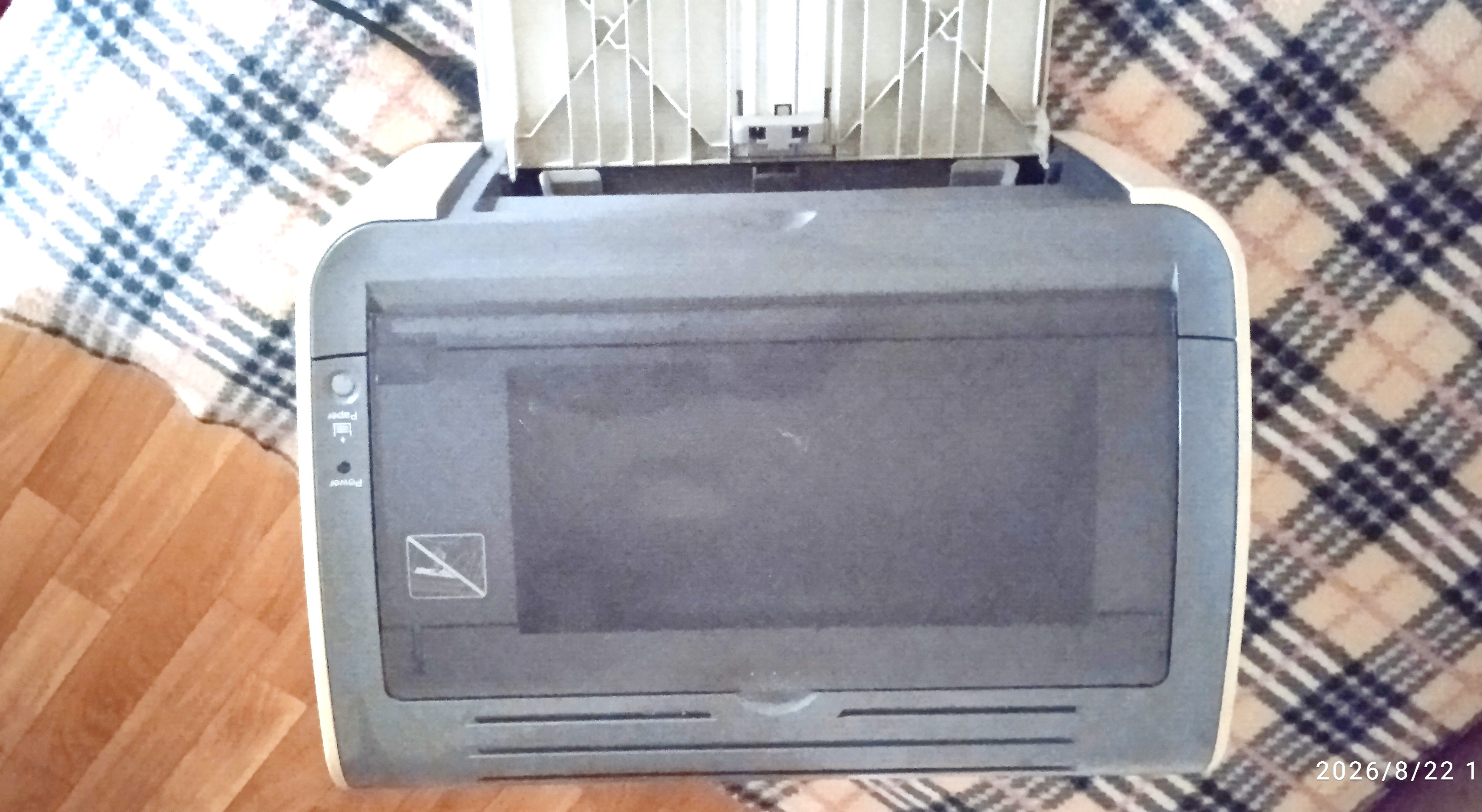 Принтер Canon LBP 2900