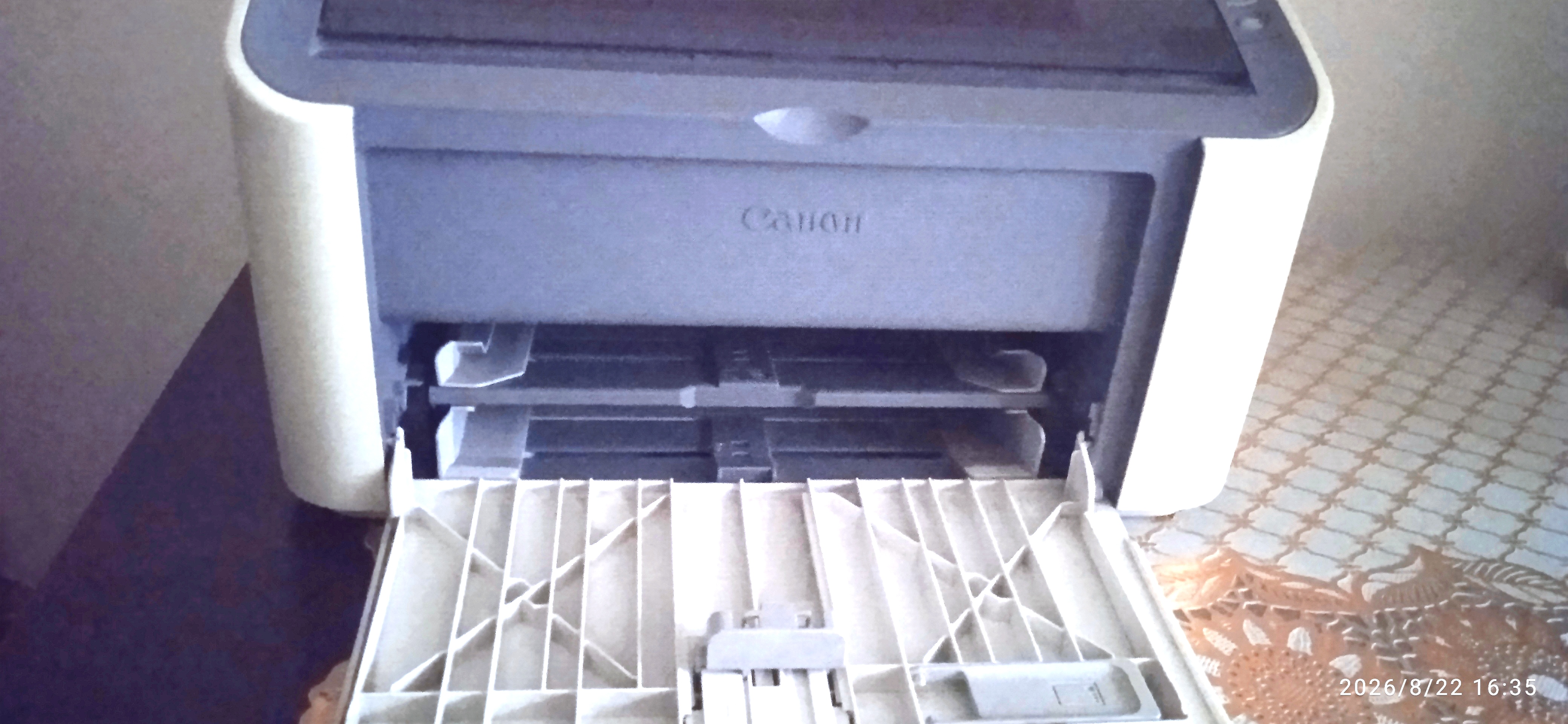 Принтер Canon LBP 2900