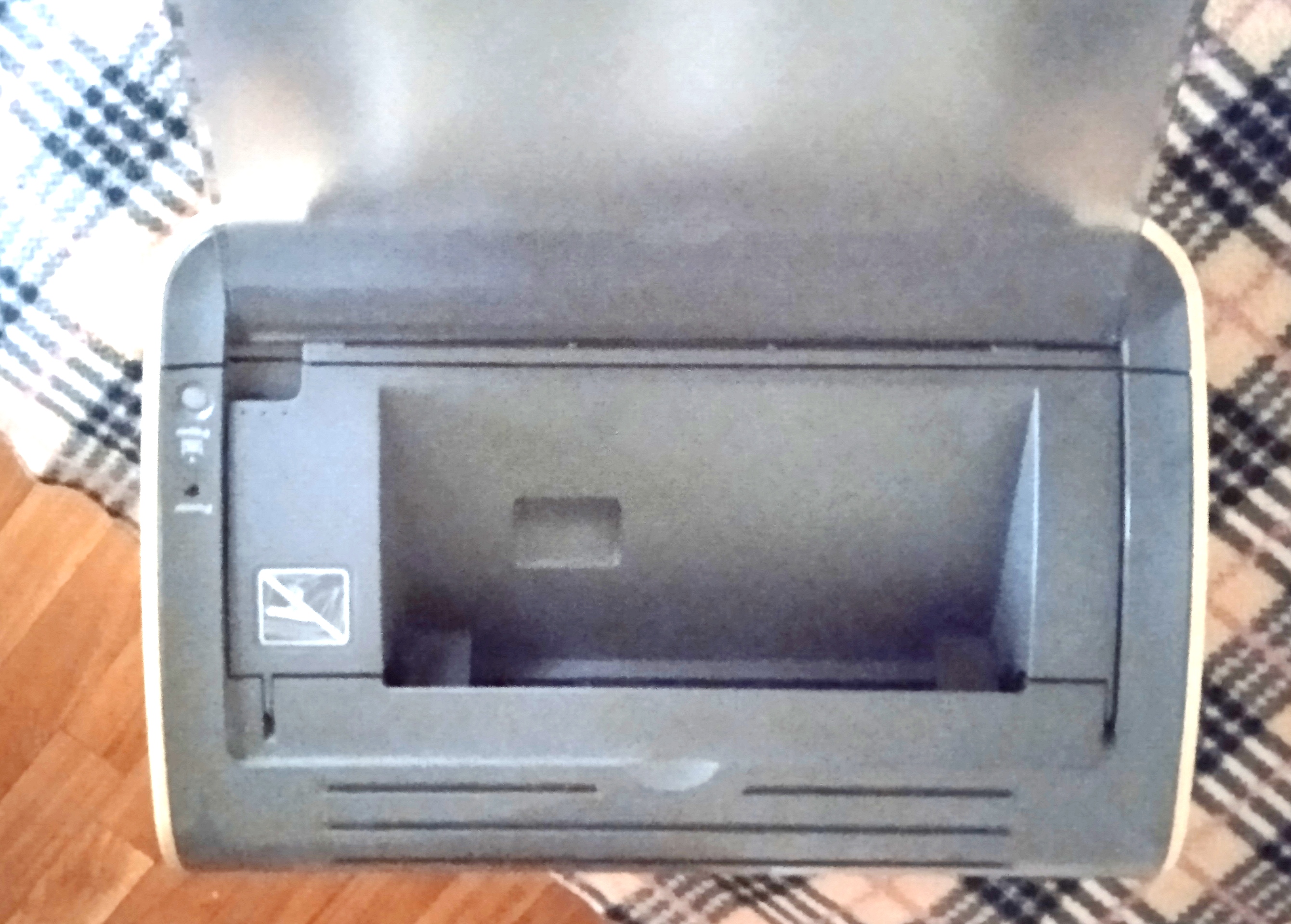 Принтер Canon LBP 2900