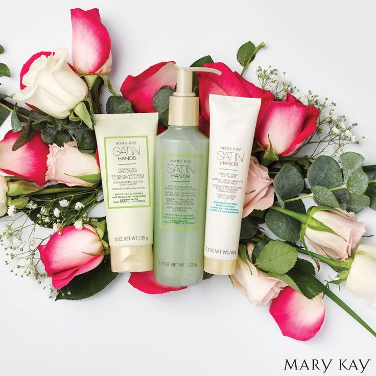 Mary Kay