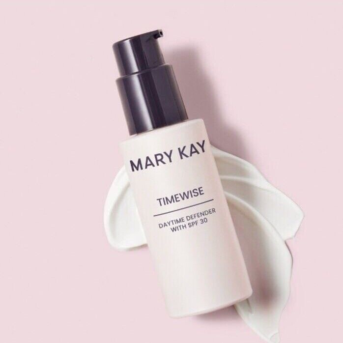 Mary Kay