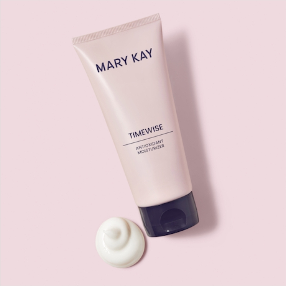 Mary Kay
