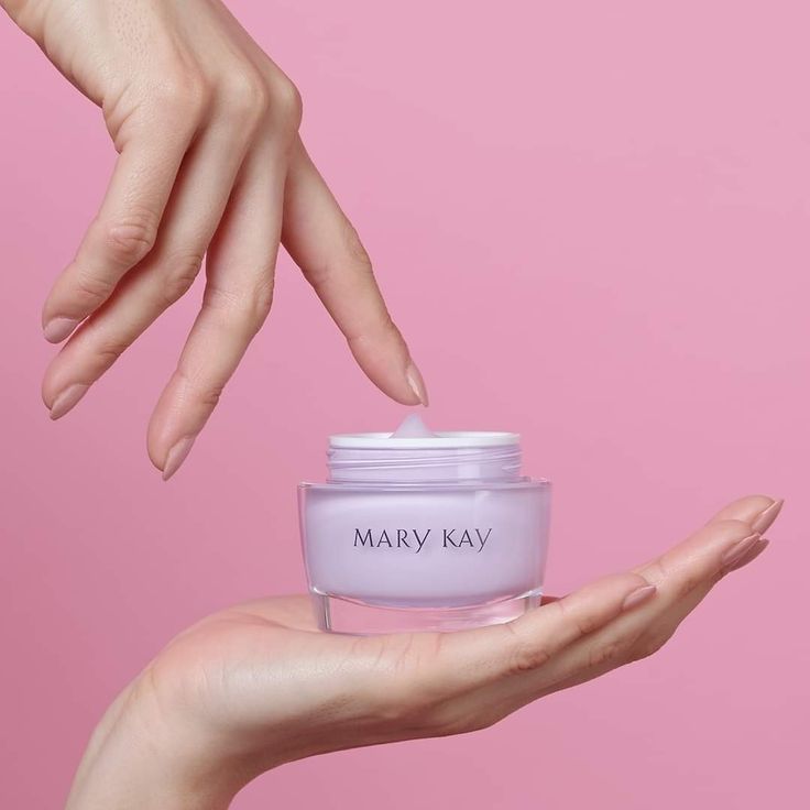 Mary Kay