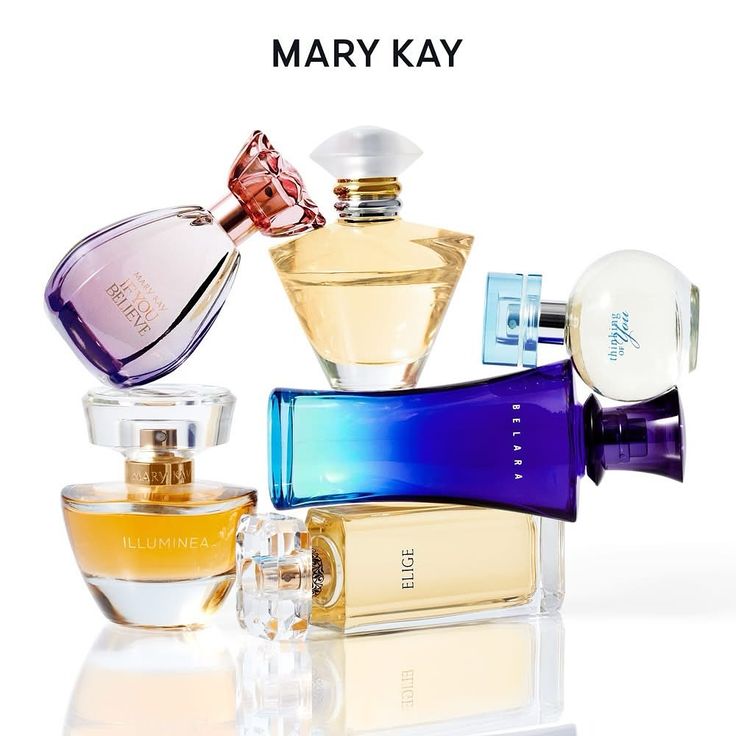Mary Kay