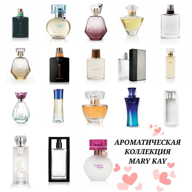 Mary Kay