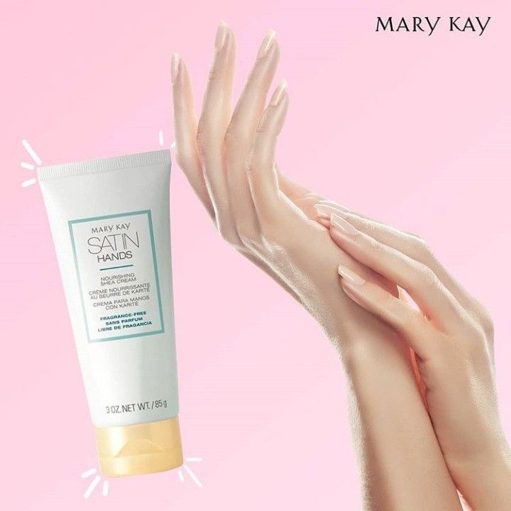 Mary Kay