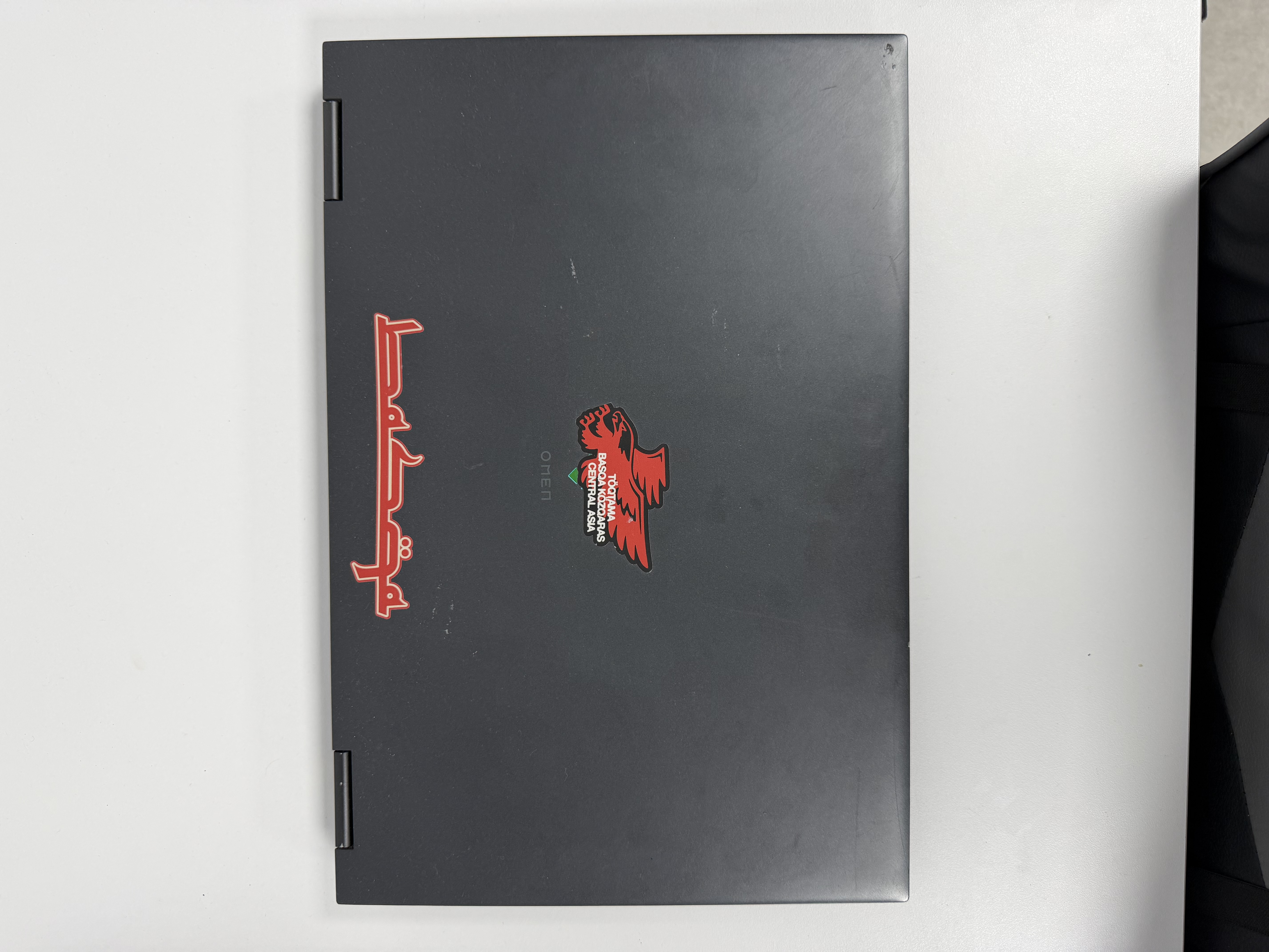 Продаю Ноутбук HP Omen 16-c0033ur