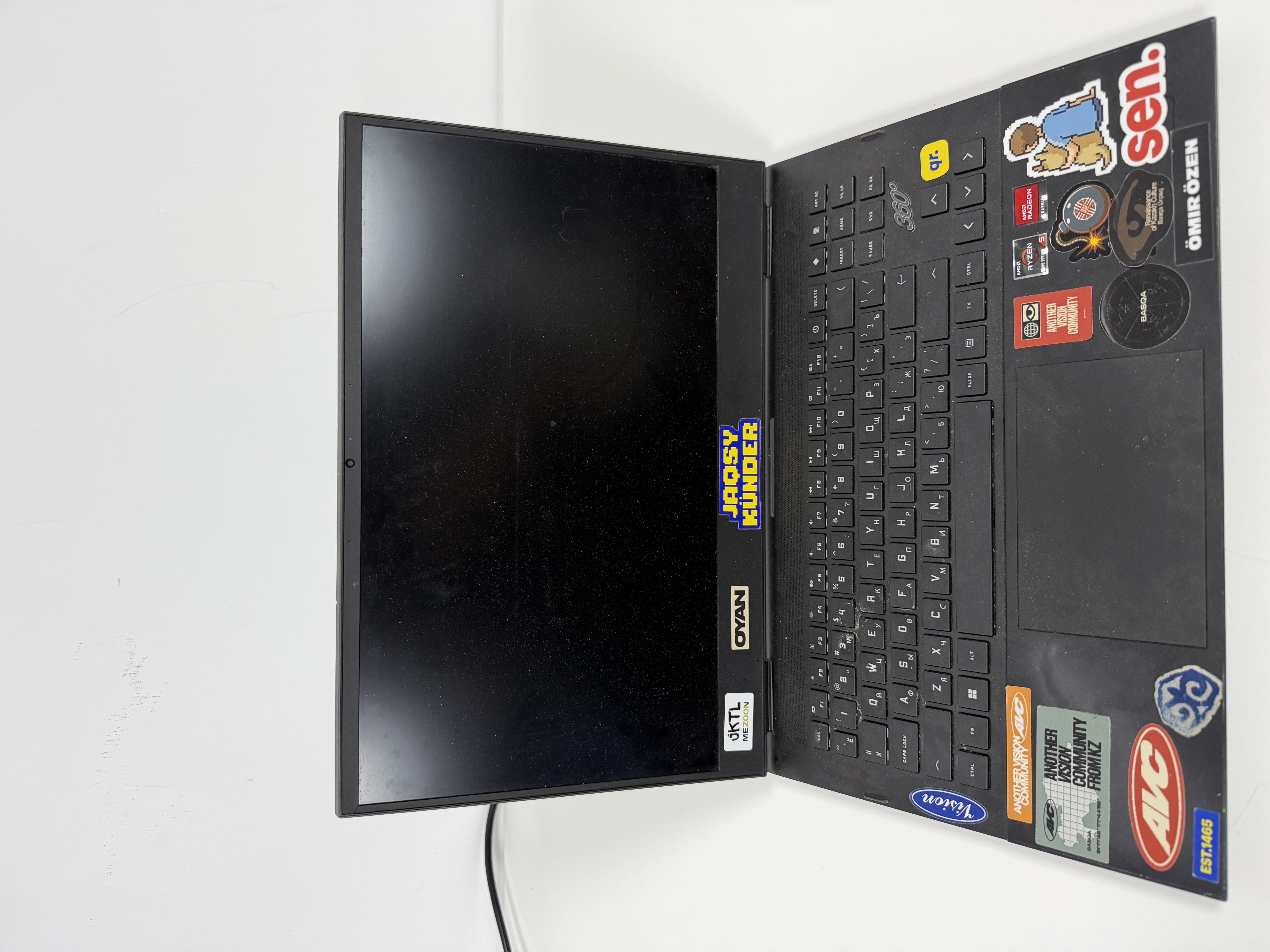 Продаю Ноутбук HP Omen 16-c0033ur