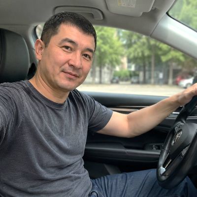 Айбек Хамитов | Ремонт стиральных машин и холодильников