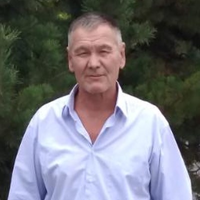 Сергей Курбанов