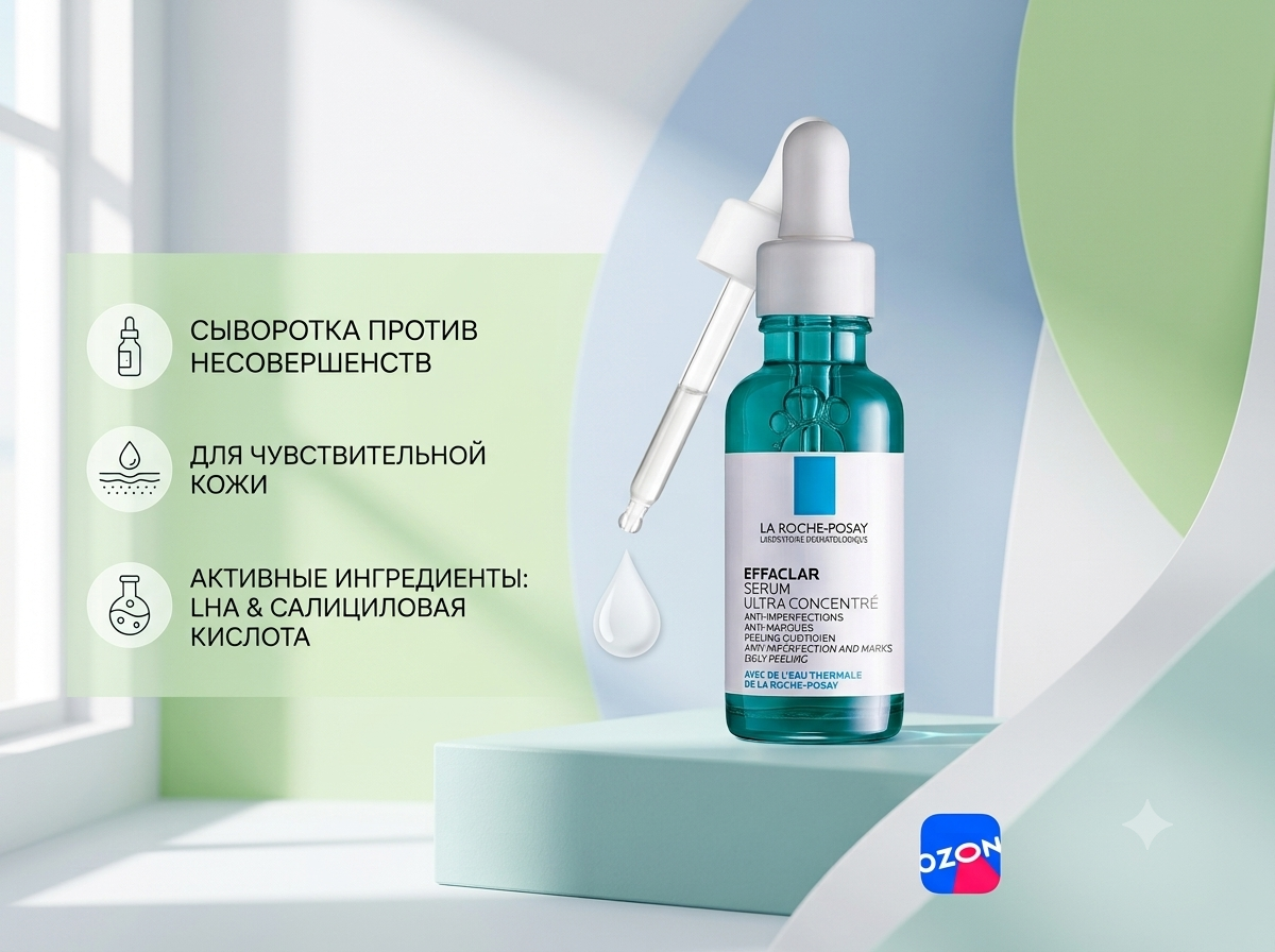 Создание инфографики