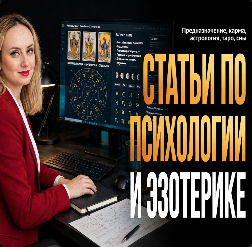 Услуги копирайтера